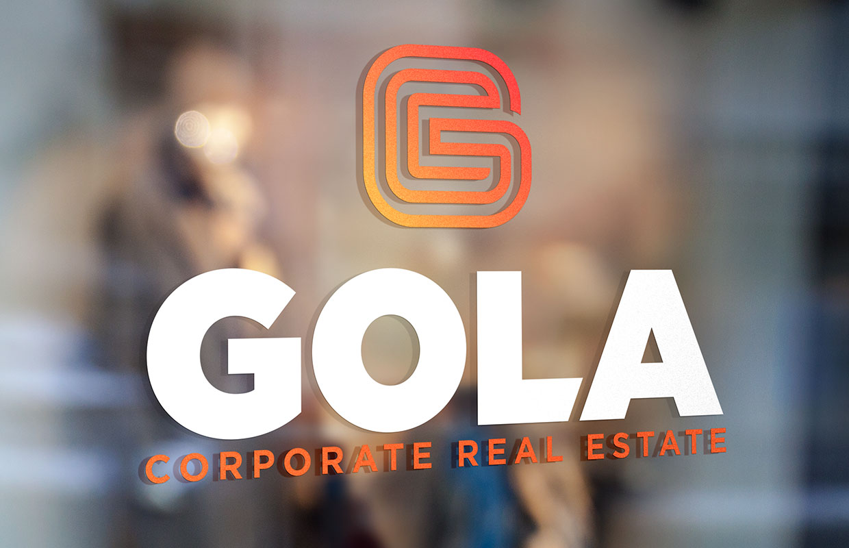 Real Estate Signage and Branding